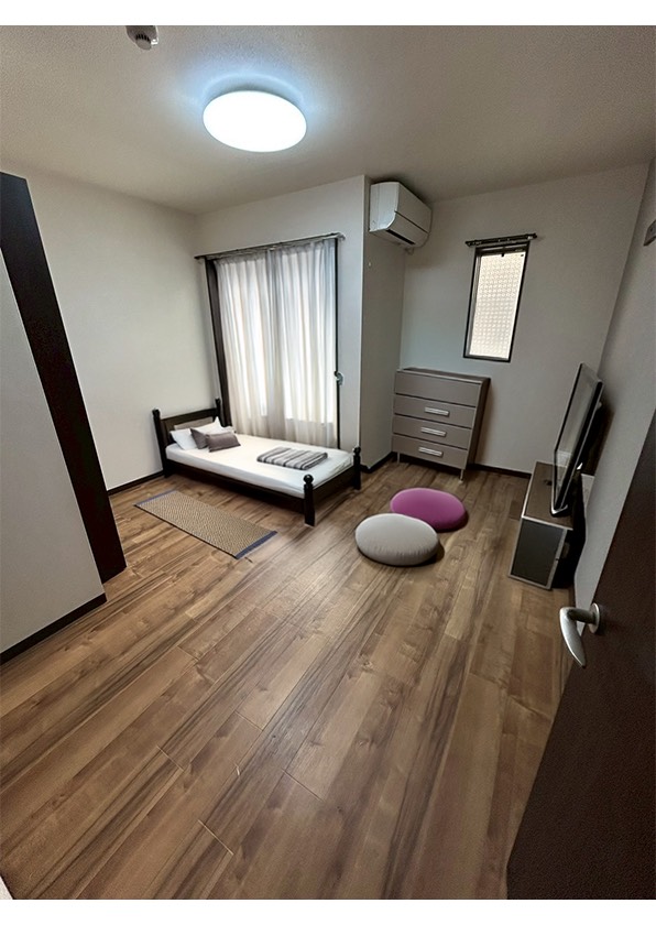 風（かぜ） 施設写真